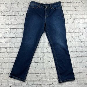 Christopher & Banks Jeans 4P